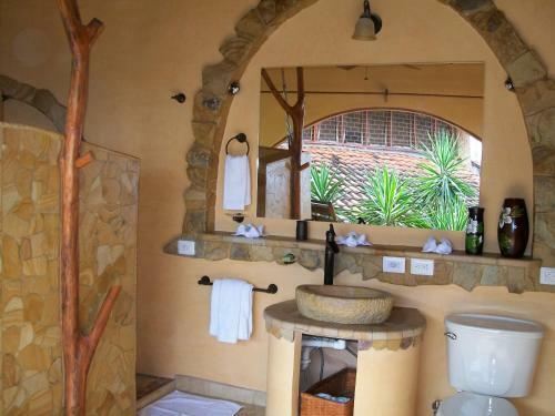 Villa Mango B&B