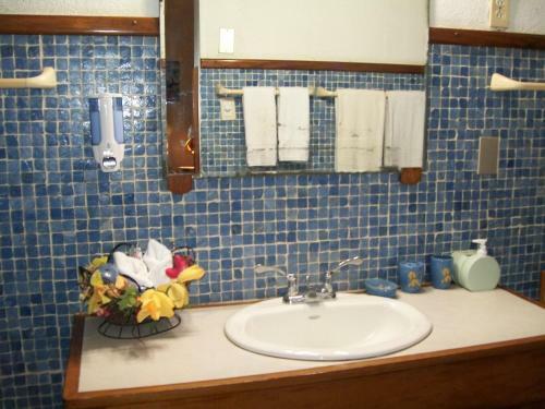 Villa Mango B&B