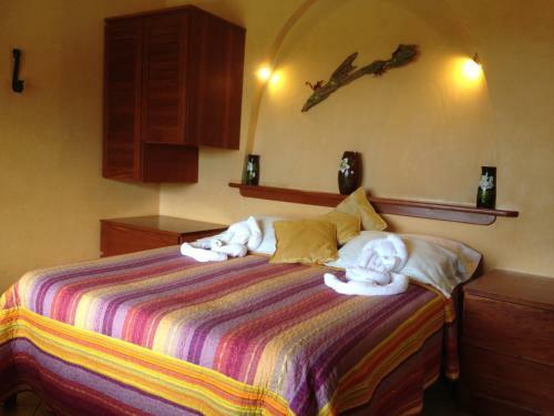 Villa Mango B&B