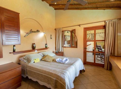 Villa Mango B&B