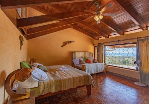 Villa Mango B&B