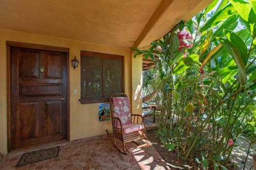 Villa Mango B&B