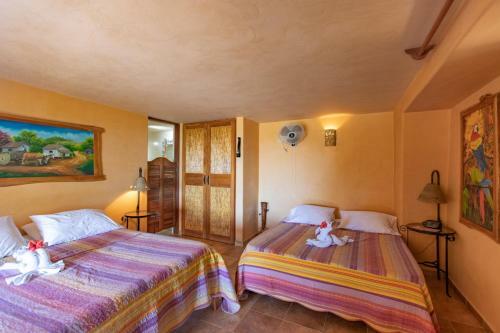Villa Mango B&B