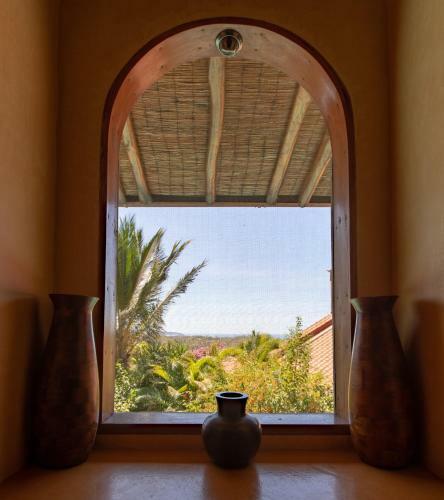 Villa Mango B&B