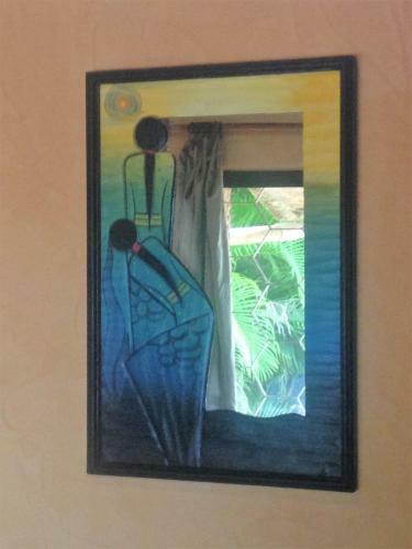Villa Mango B&B