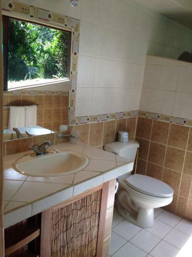 Villa Mango B&B