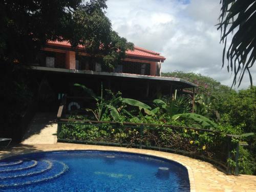 Villa Mango B&B