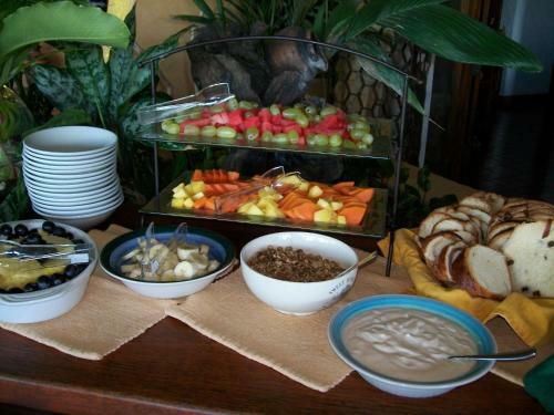 Villa Mango B&B