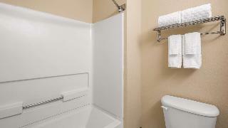 Hotel Best Western Carowinds