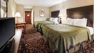 Hotel Best Western Carowinds