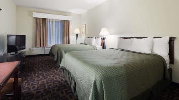 Hotel Best Western Carowinds