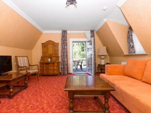 Akzent Hotel Kaiserworth