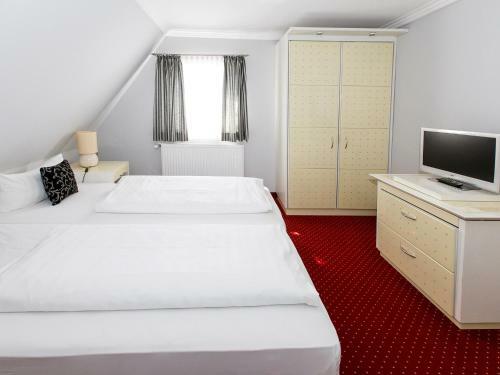 Akzent Hotel Kaiserworth