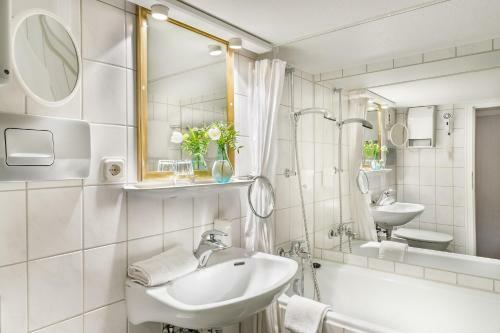 Akzent Hotel Kaiserworth