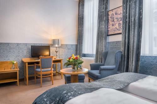 Akzent Hotel Kaiserworth