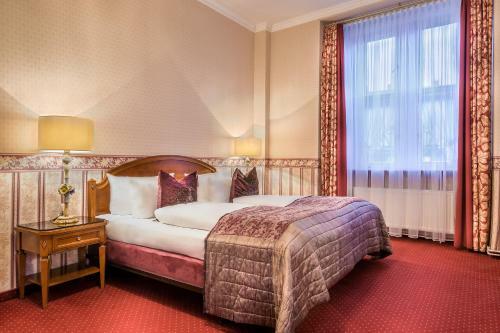 Akzent Hotel Kaiserworth