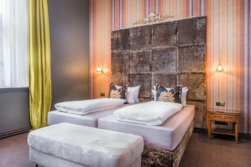 Akzent Hotel Kaiserworth