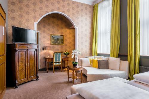 Akzent Hotel Kaiserworth