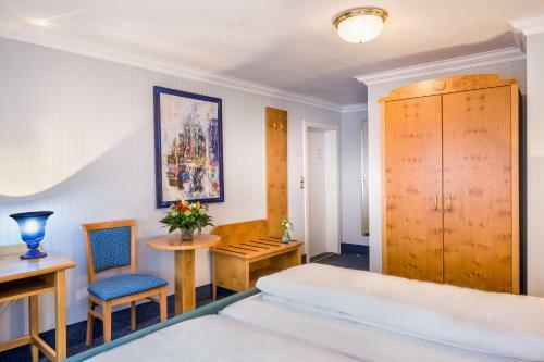 Akzent Hotel Kaiserworth