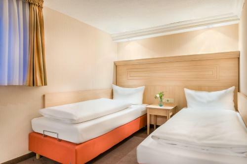 Akzent Hotel Kaiserworth
