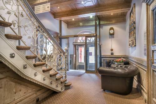 Akzent Hotel Kaiserworth