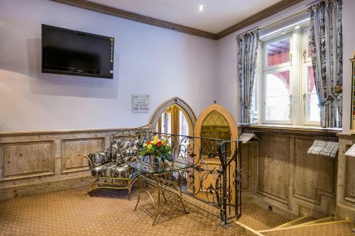 Akzent Hotel Kaiserworth