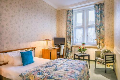 Akzent Hotel Kaiserworth