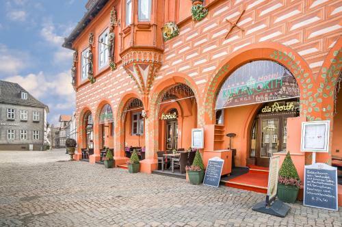 Akzent Hotel Kaiserworth