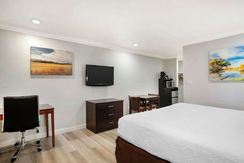 Hotel Best Western Plus Inn