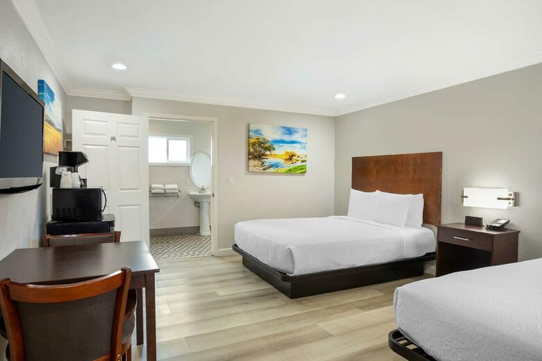 Hotel Best Western Plus Inn