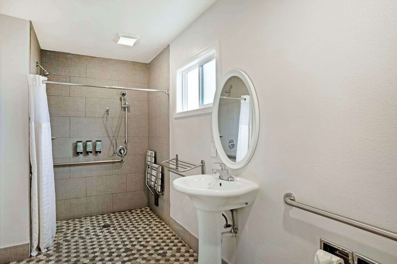 Hotel Best Western Plus Inn