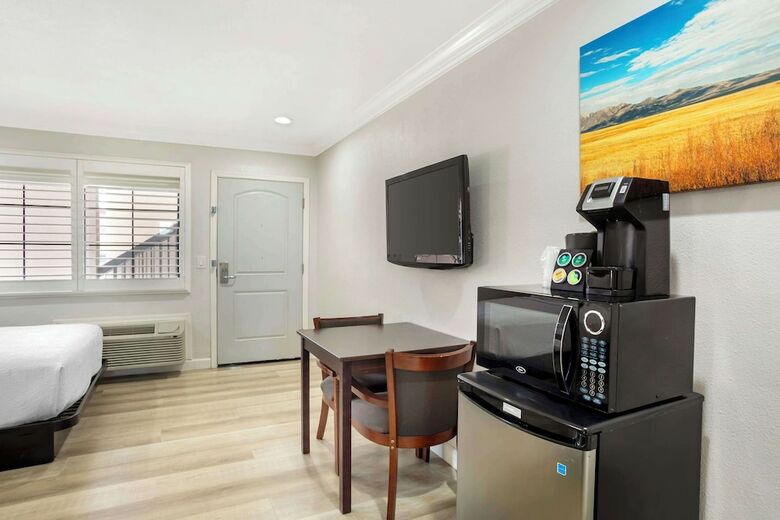 Hotel Best Western Plus Inn