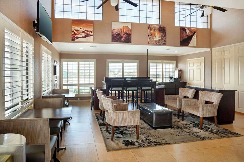 Hotel Best Western Plus Inn