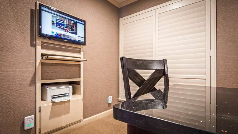 Hotel Best Western Plus Inn
