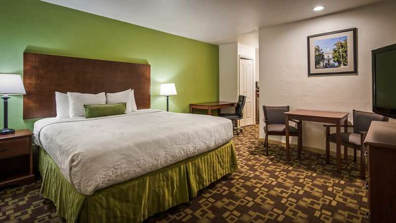 Hotel Best Western Plus Inn