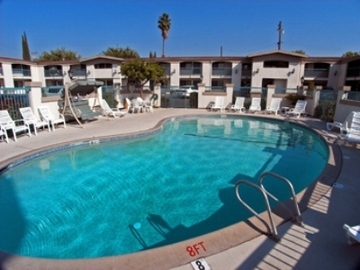 Hotel Best Western Plus Inn