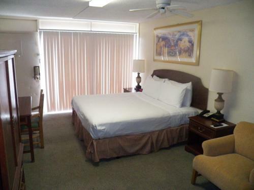 Motel University Inn
