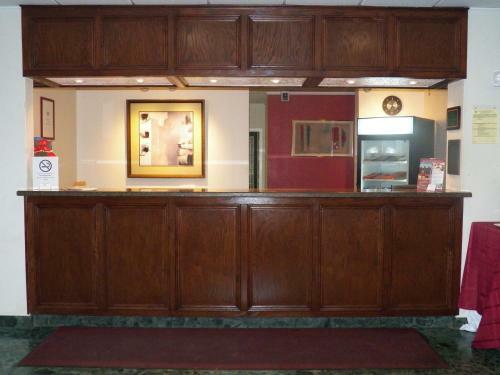 Motel University Inn