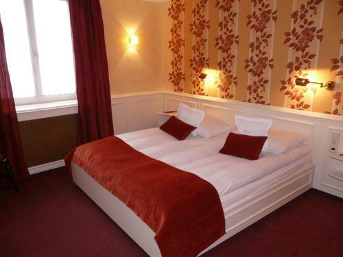 Hotel Oberkirch
