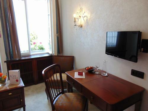 Hotel Oberkirch