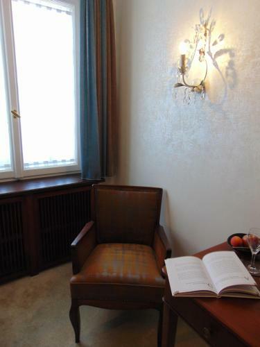 Hotel Oberkirch