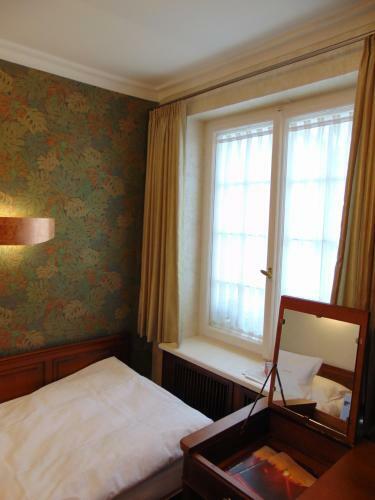 Hotel Oberkirch
