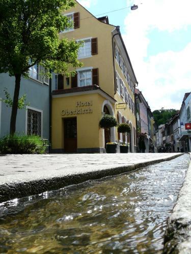 Hotel Oberkirch