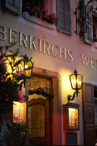 Hotel Oberkirch