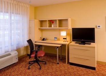 Hotel Towneplace Suites Omaha West