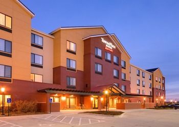 Hotel Towneplace Suites Omaha West