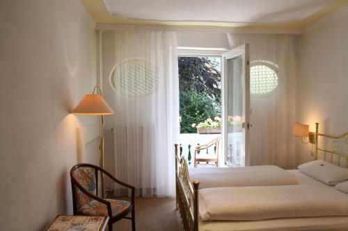 Bed & Breakfast Romantic-pension Albrecht