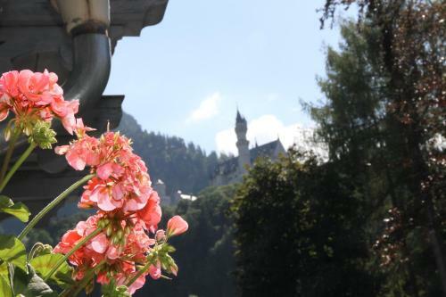 Bed & Breakfast Romantic-pension Albrecht