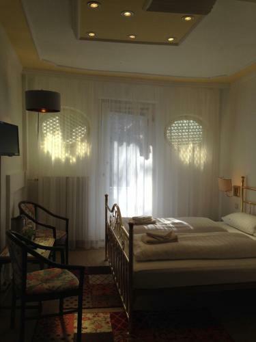 Bed & Breakfast Romantic-pension Albrecht