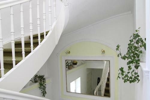 Bed & Breakfast Romantic-pension Albrecht